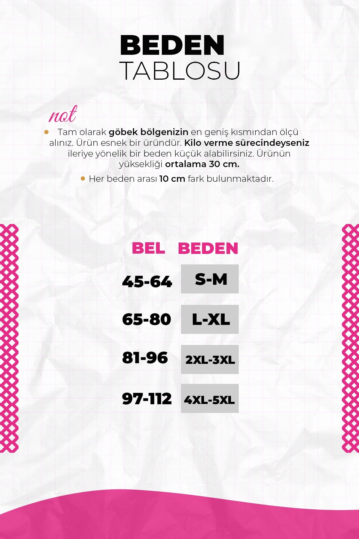 Doğum Sonrası Lohusa Korse Hamile Korse 4418 Ten