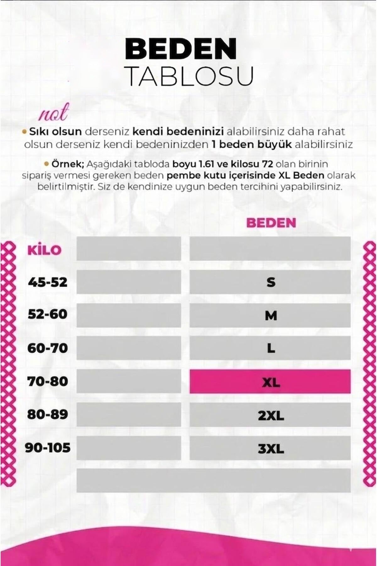 Kadın 2 Beden Toparlayıcı Ten Renk Zıbın Korse