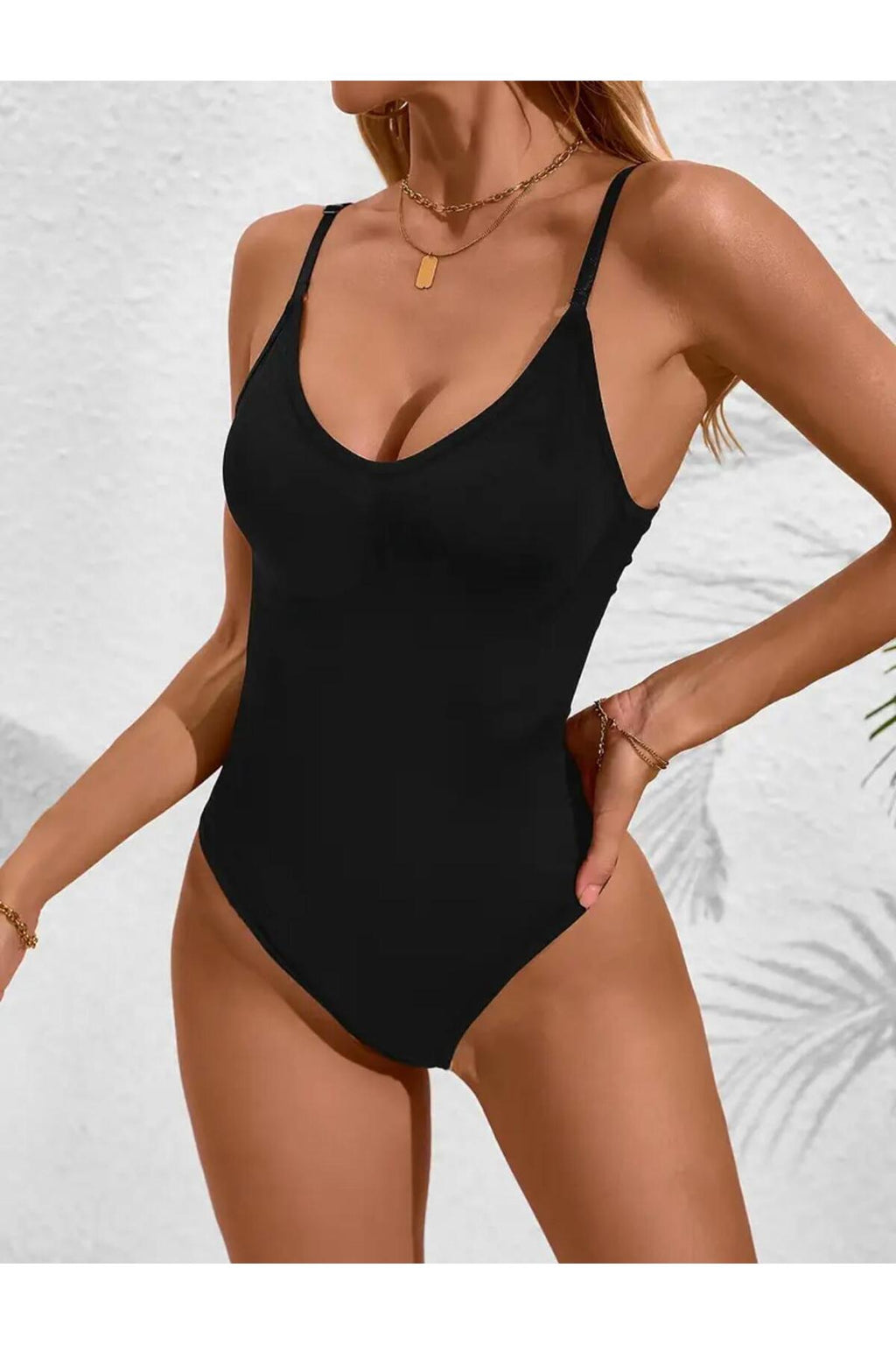 sıkılaştırıcı toparlayıcı zıbın string korse 9052 Siyah